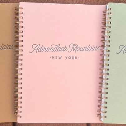 Scripted Notebook