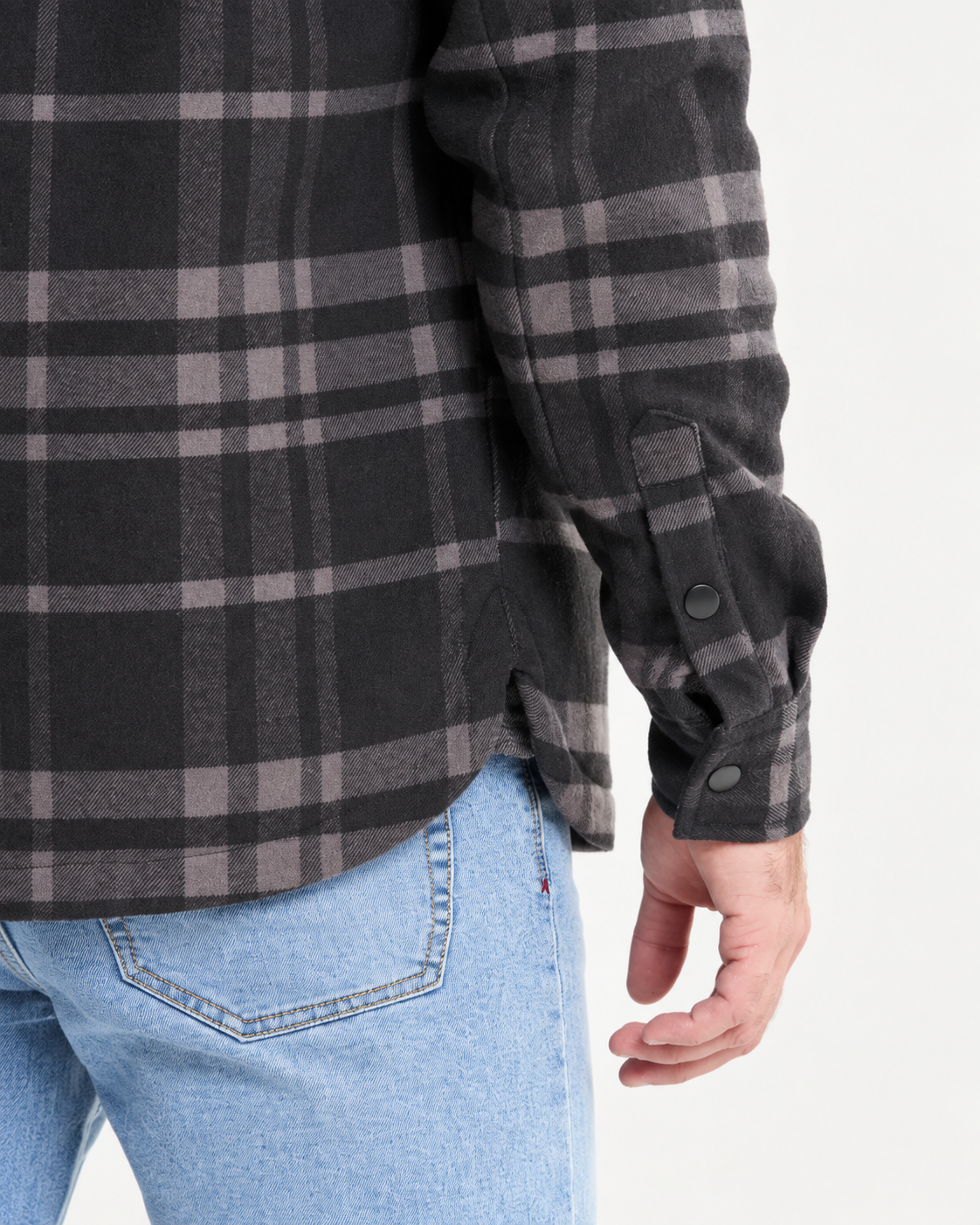 Timberline Double-Face Fleece Jacket