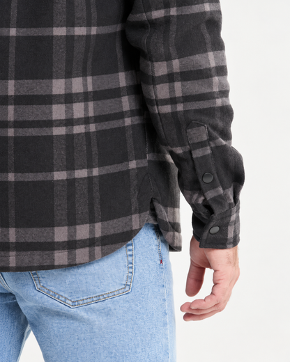 Timberline Double-Face Fleece Jacket