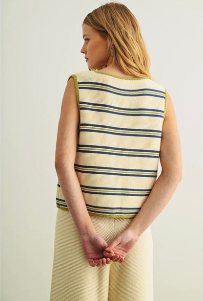 Harbor Side Top