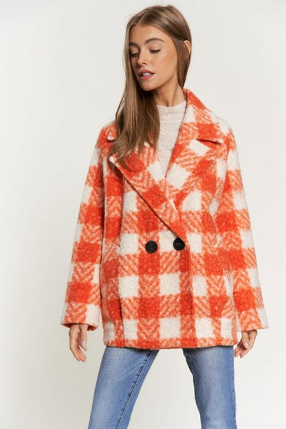 Clementine Jacket *