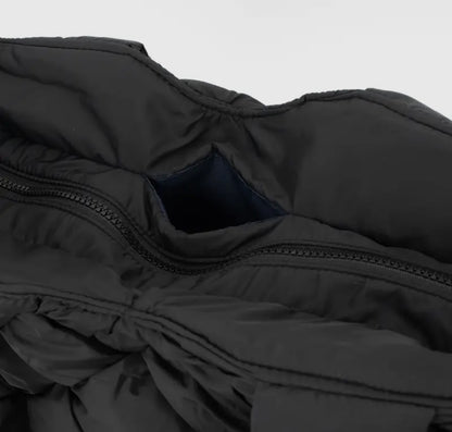 Cloud Woven Tote Bag