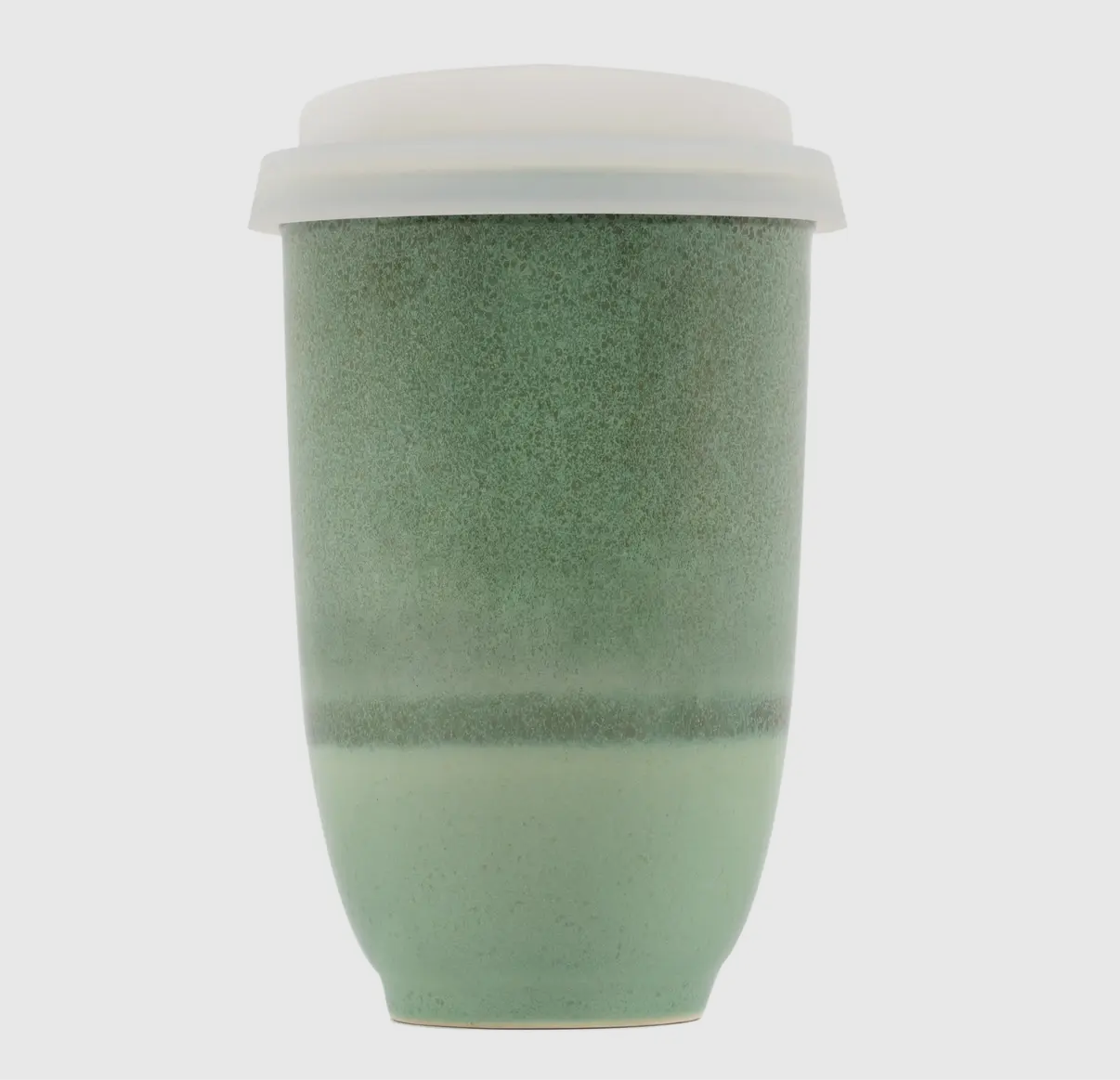 Emerald 12oz Travel Mug