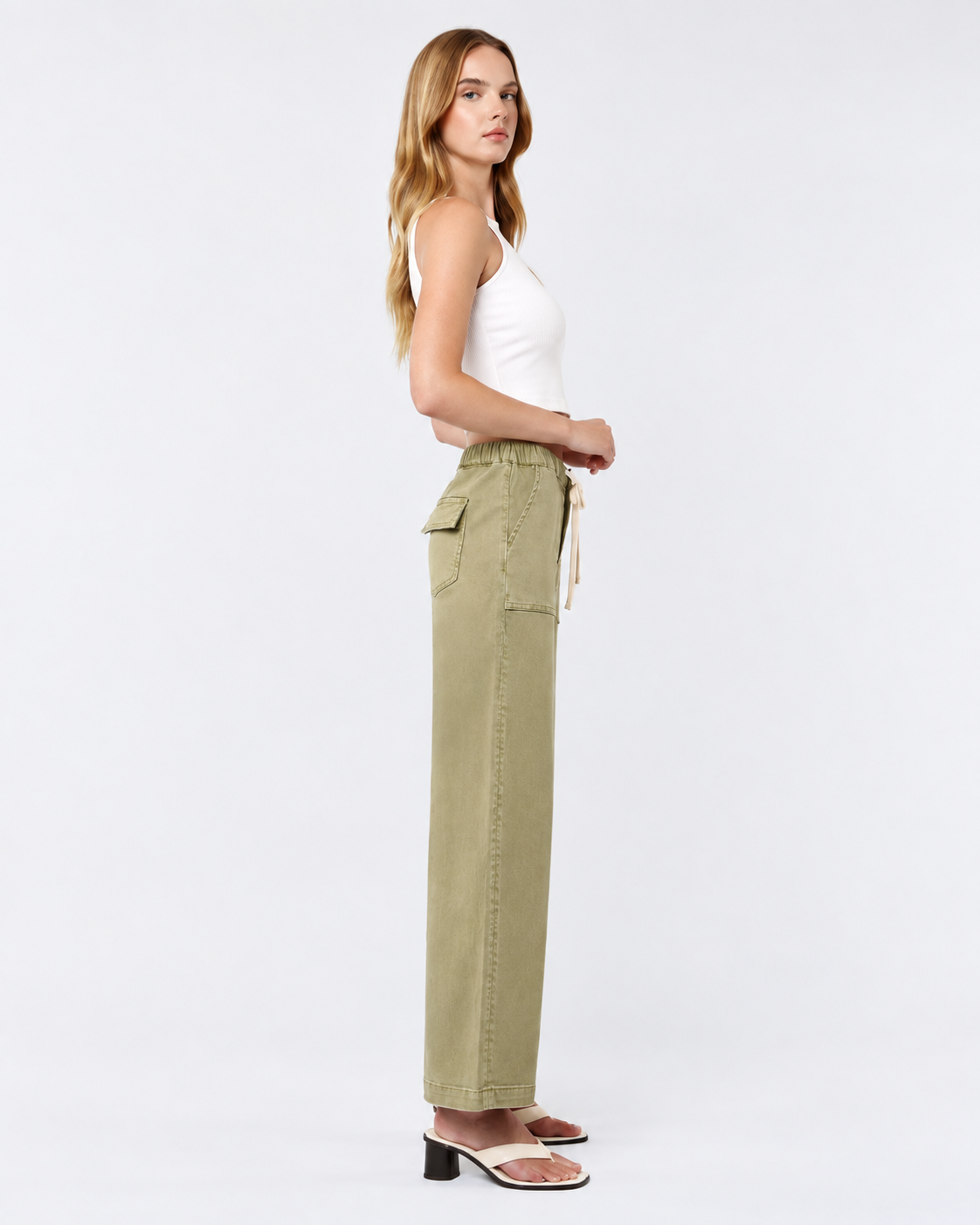 Camp Day Pants