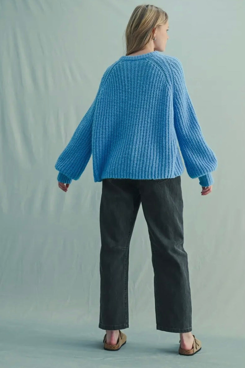 Cloud 9 Cardigan