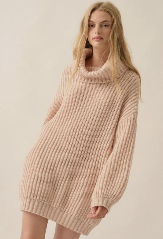 Charlotte Oversized Sweater