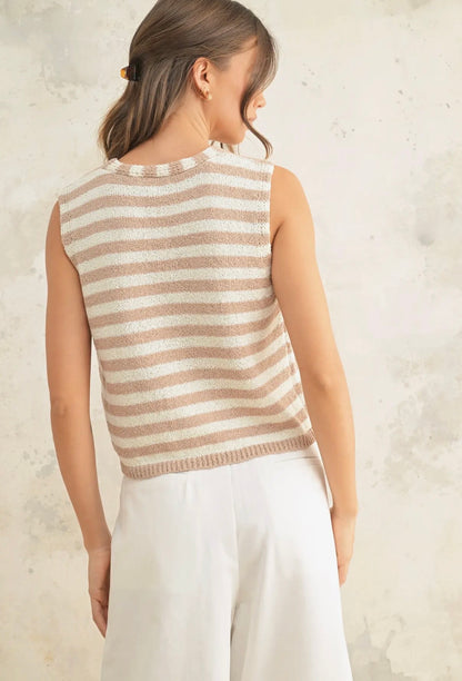 Lake House Vest