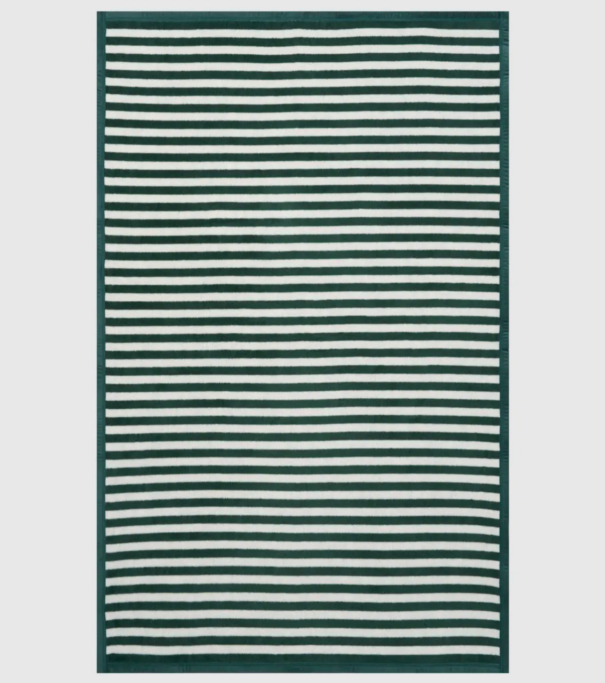 Evergreen Midi Blanket