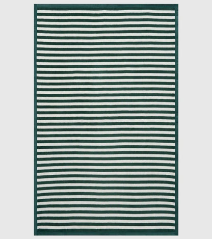 Evergreen Midi Blanket