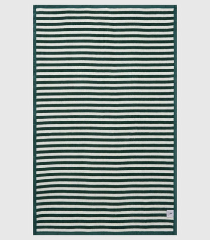 Evergreen Midi Blanket