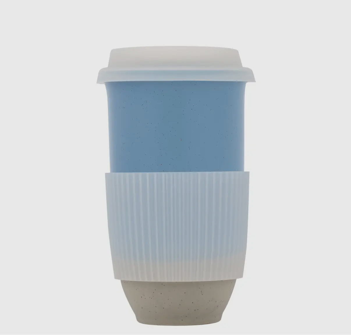 Coastal Drift 14oz Travel Mug