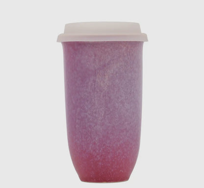 Bloom 16oz Travel Mug