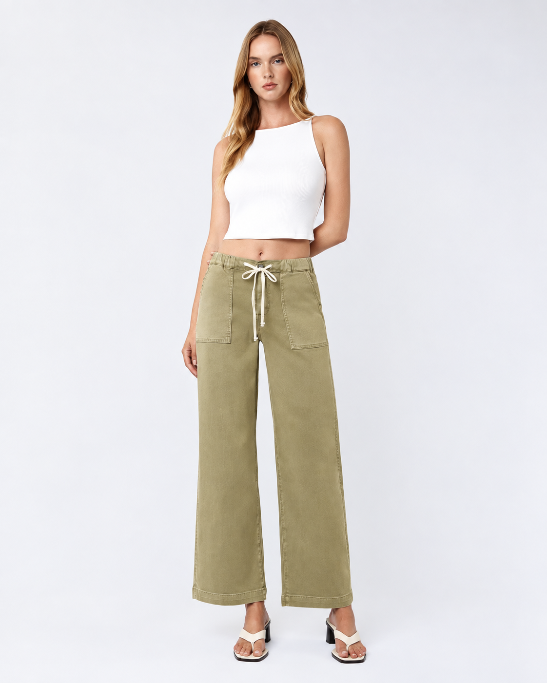Camp Day Pants
