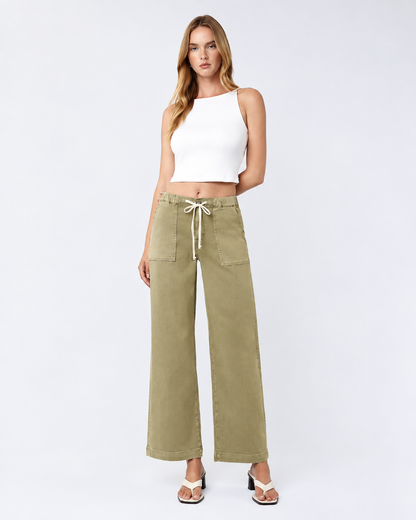 Camp Day Pants