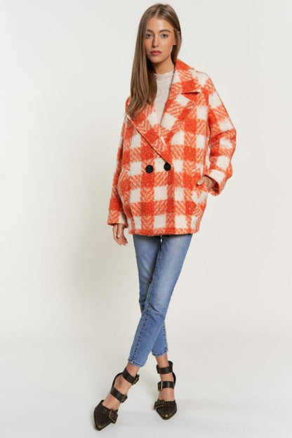 Clementine Jacket *