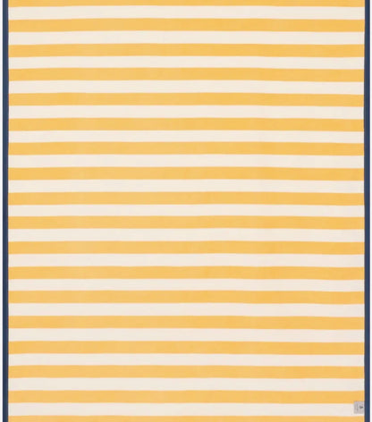 Sunny Days Blanket