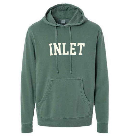 INLET Hoodie