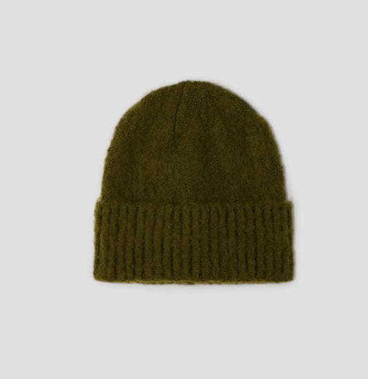 Kelp Beanie | Arctic Fox
