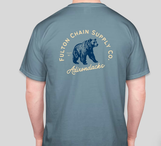 Bear Tee