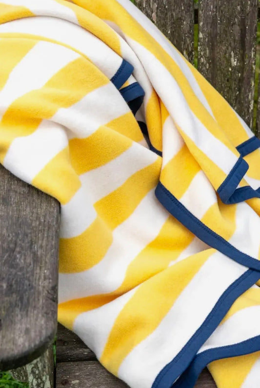 Sunshine Cove Blanket | Chappy Wrap