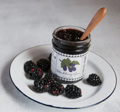 Blackberry Jam
