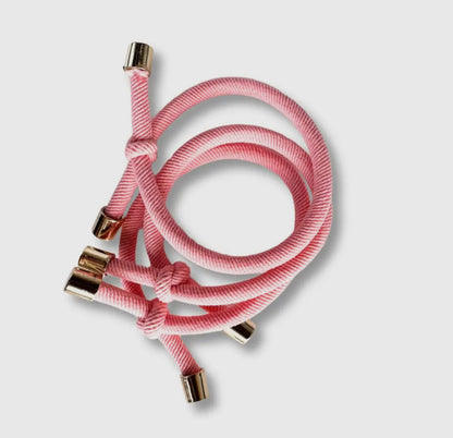 Knotted Hair Ties
