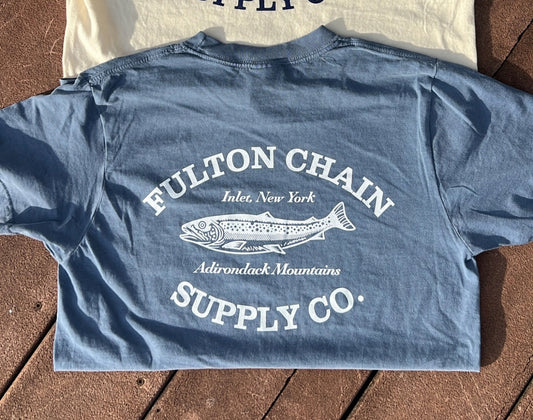 Fishermans T-Shirt
