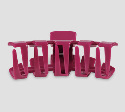 Classic Hair Clip | Large | Wild side