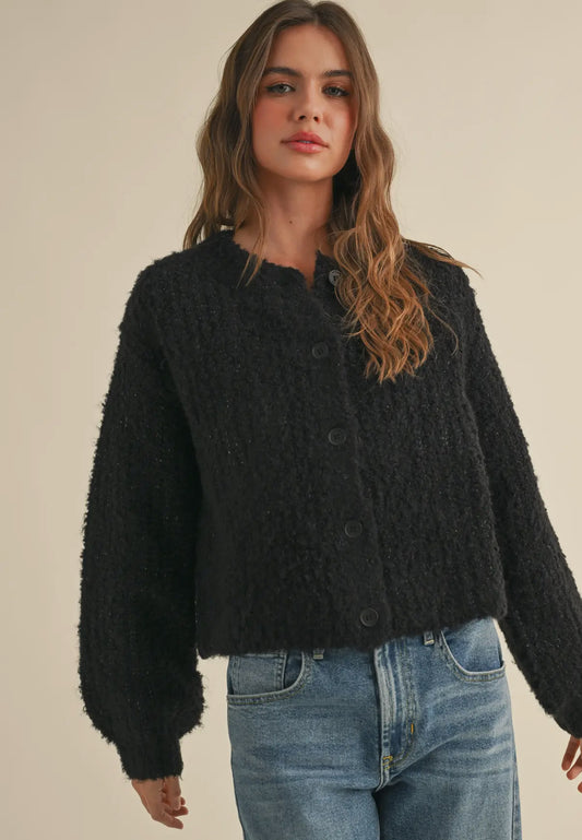 Tiffany Cardigan