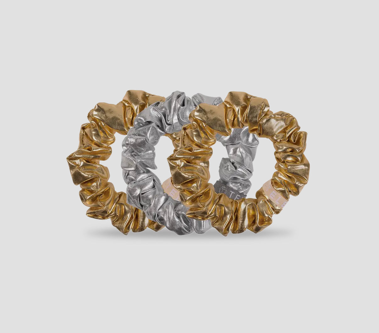 Hair Scrunchies | Large