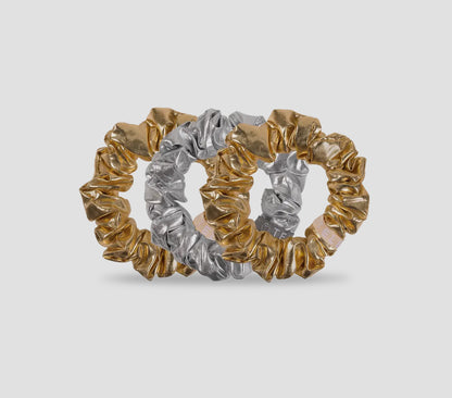 Hair Scrunchies | Large