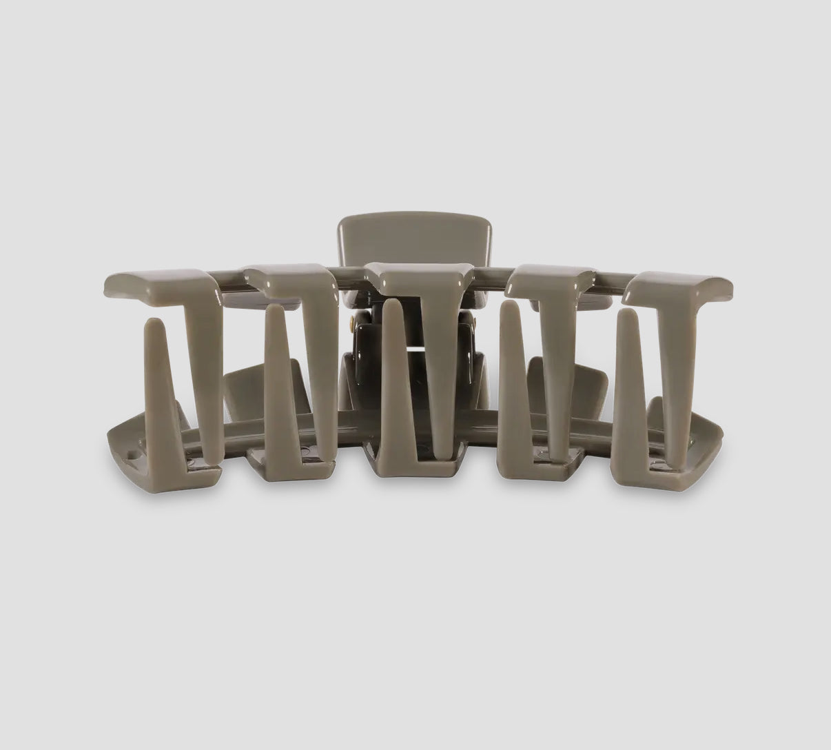 Classic Hair Clip | Medium | Sage It Ain't So