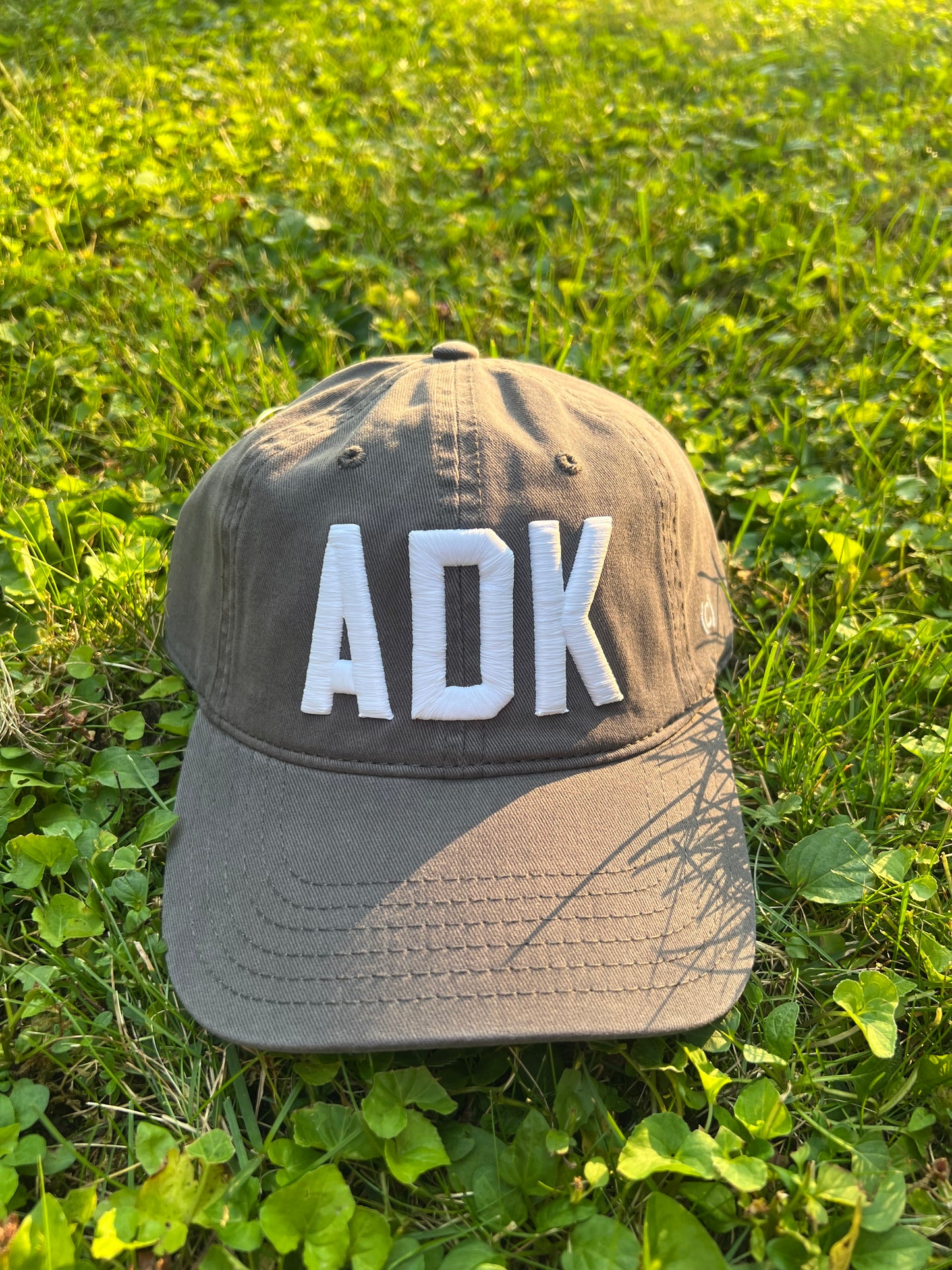 "ADK" Dad Hat