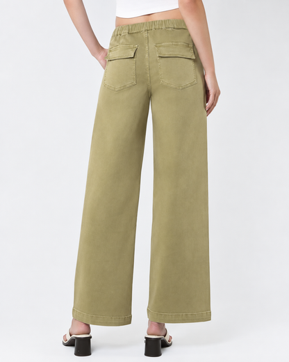 Camp Day Pants