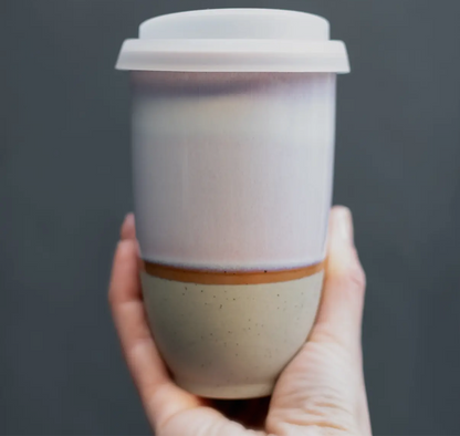 Serenity 12oz Travel Mug