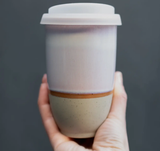 Serenity 12oz Travel Mug