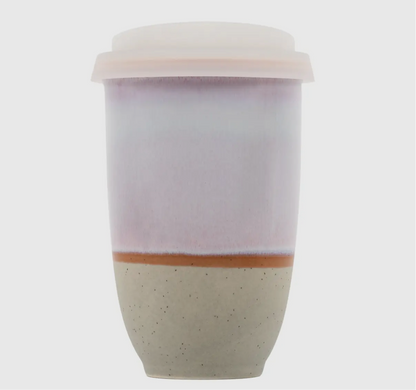 Serenity 12oz Travel Mug