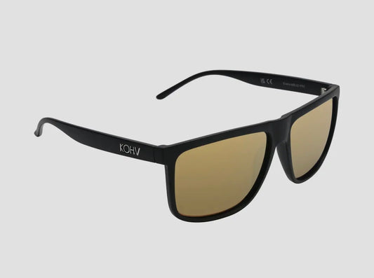 Jamison Polarized Sunglasses