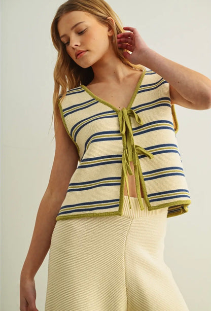 Harbor Side Top