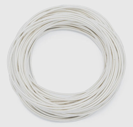 Sterling Silver Dia Bracelets