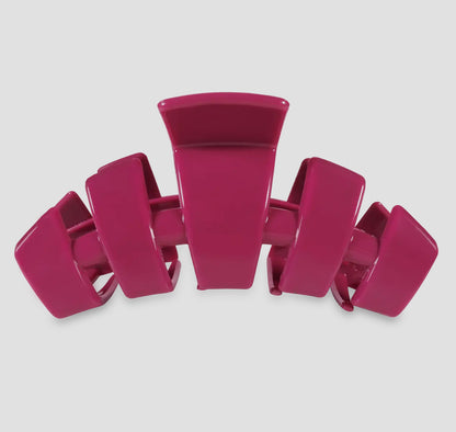 Classic Hair Clip | Large | Wild side