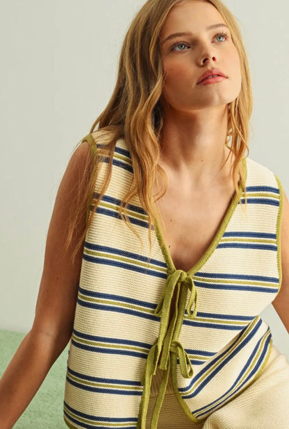 Harbor Side Top