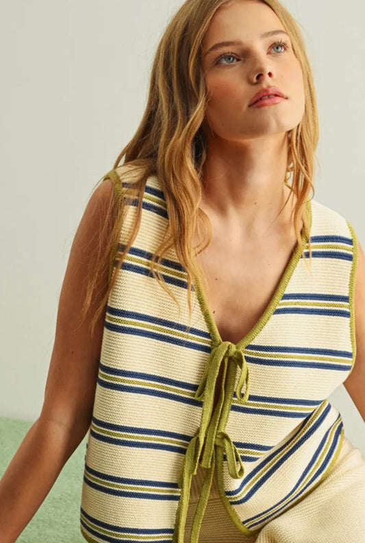Harbor Side Top