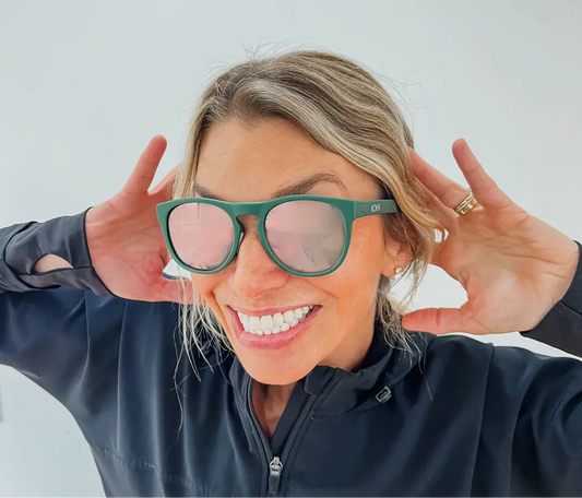 Ruthie Polarized Sunglasses