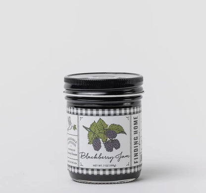 Blackberry Jam