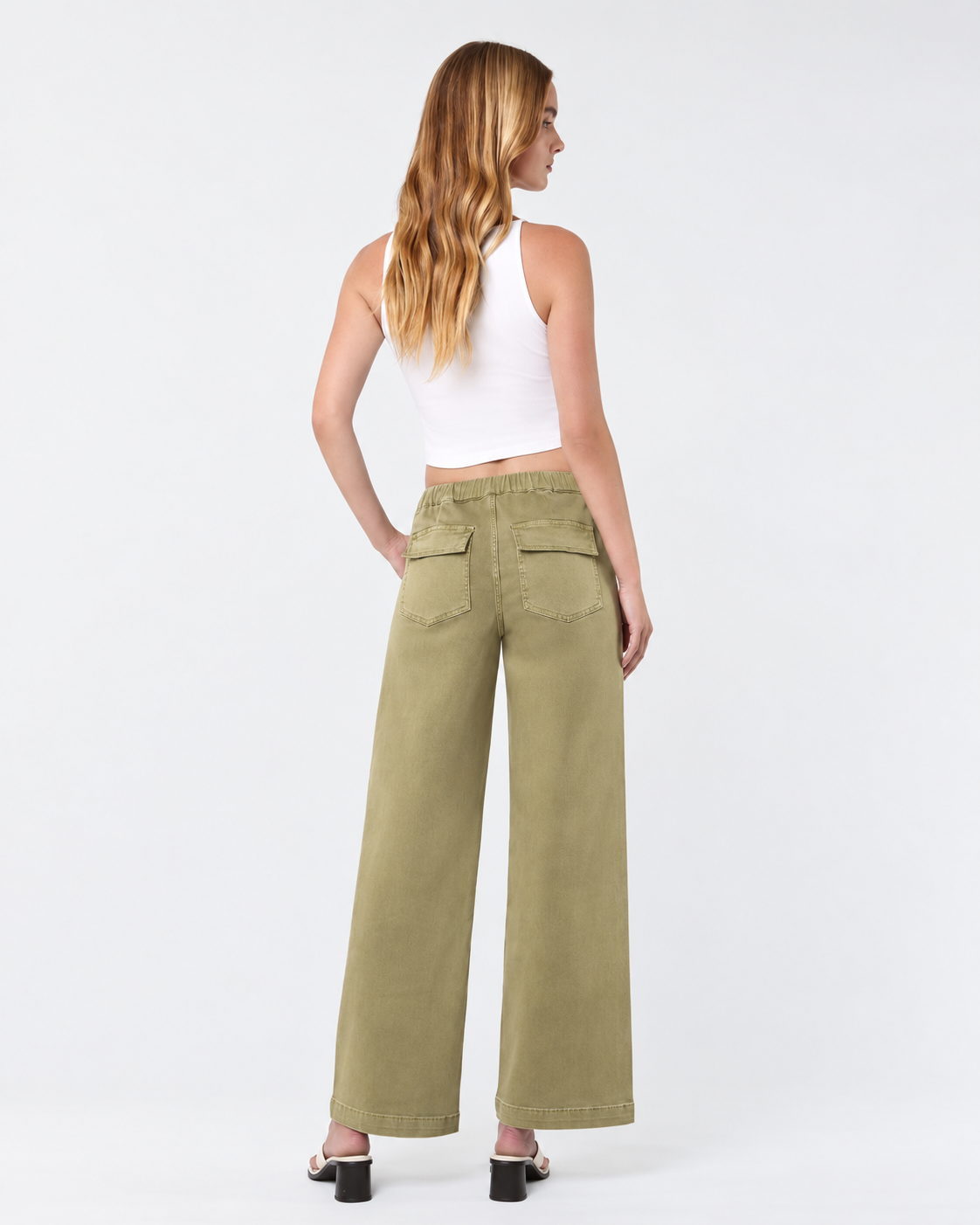 Camp Day Pants