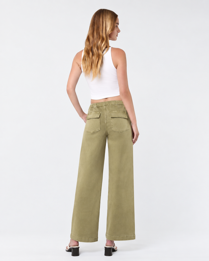 Camp Day Pants