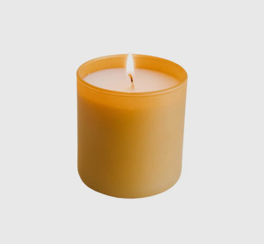 Vetiver + Tonka Mini Candle