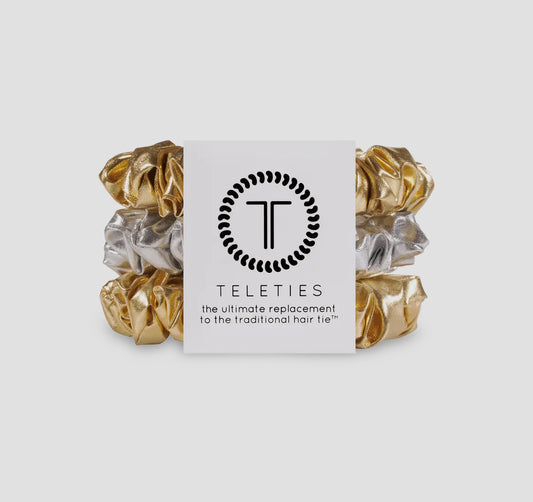 Hair Scrunchies | Large