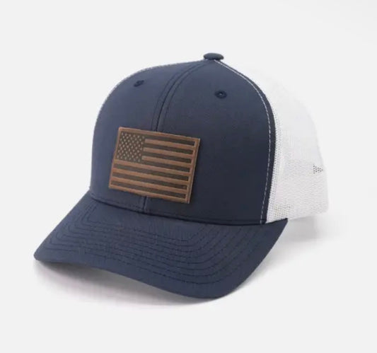 Freedom Trucker Hat